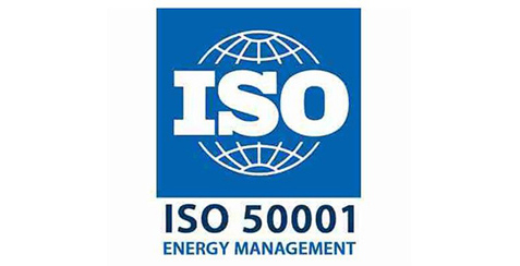 ISO 50001 能源管理体系认证